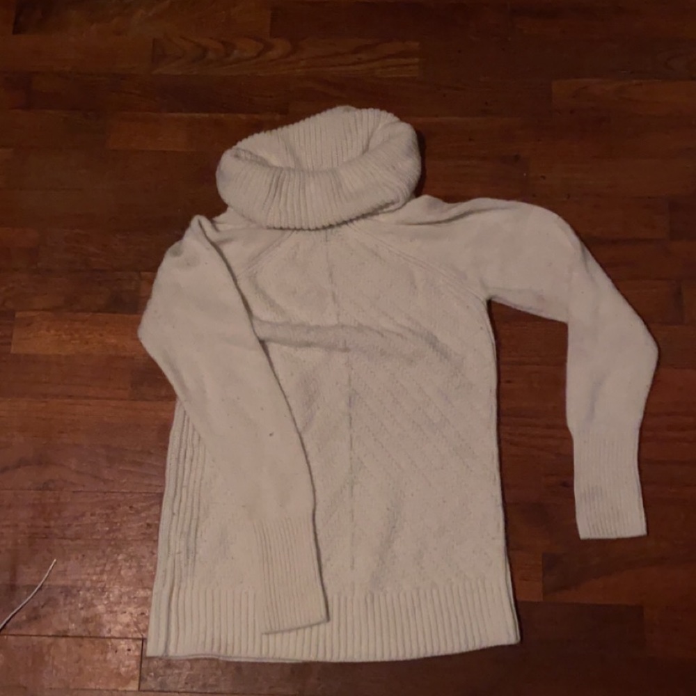 tommy hilfiger sweater